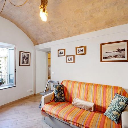 Bordighera Weekend Vacanze E Mare Экстерьер фото